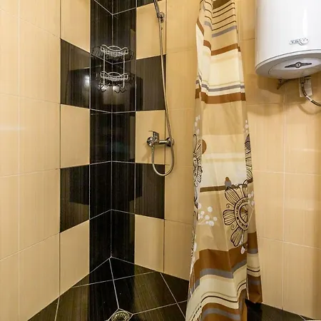 Gym 1 Bedroom With Kitchen Zk Διαμέρισμα *