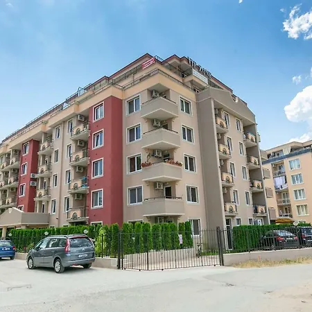 Gym 1 Bedroom With Kitchen Zk Διαμέρισμα *