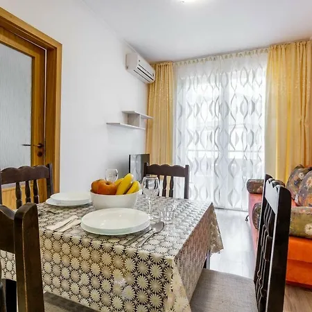 Gym 1 Bedroom With Kitchen Zk Διαμέρισμα *