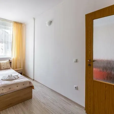 Gym 1 Bedroom With Kitchen Zk Διαμέρισμα Σάνι Μπιτς