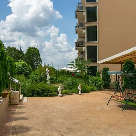 Apartment Gym 1 Bedroom With Kitchen Zk *