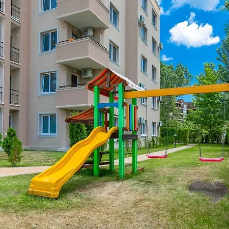 Gym 1 Bedroom With Kitchen Zk Apartment